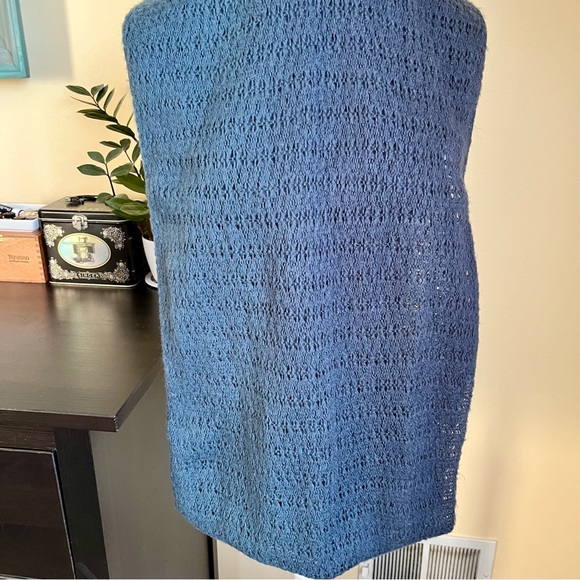 Ombré Pistil Veronica Infinity Scarf - Picture 2 of 4